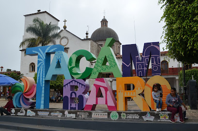 Presidencia Municipal de Tacámbaro