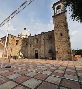 Centro de Salud Ixtlahuacan del Rio