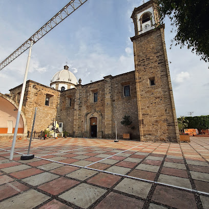 Centro de Salud Ixtlahuacan del Rio