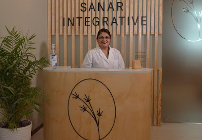 Sanar Integrative Polanco