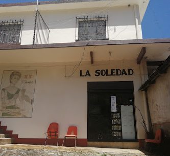 Finca la soledad