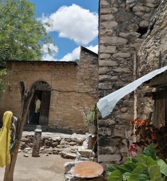 Hotel Posada El Carmen