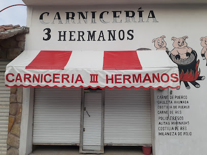 Carniceria 3 hermanos