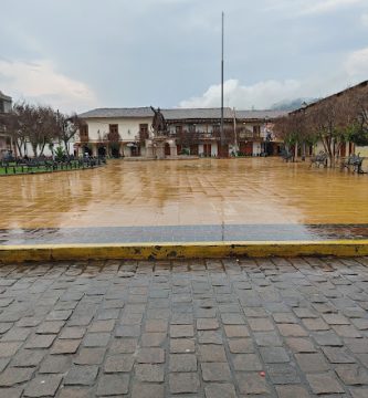 Palacio Municipal de Villa de Allende