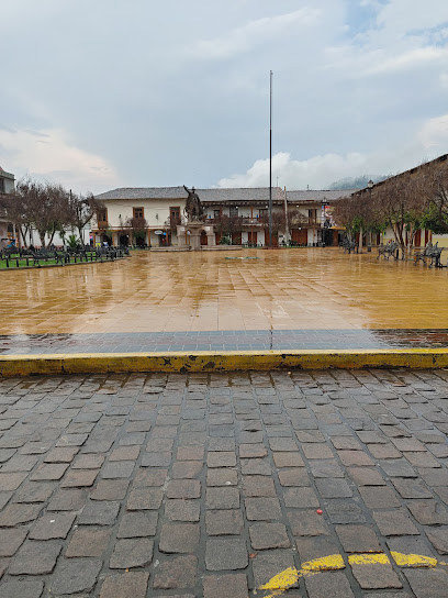 Palacio Municipal de Villa de Allende