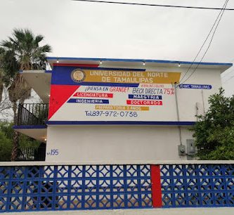 Universidad del Norte de Tamaulipas