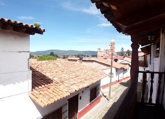 Casa Ramirez Hospedaje