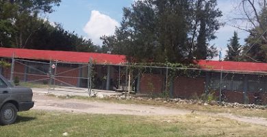 Colegio de Estudios Científicos y Tecnológicos del Estado de Jalisco