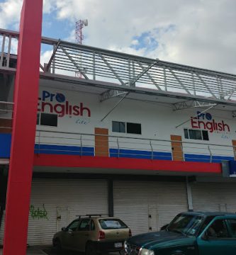 Pro English Academy