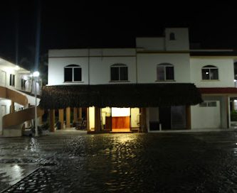 Hotel Grand Bahia Los Cocos