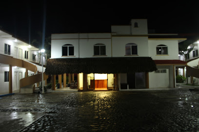 Hotel Grand Bahia Los Cocos