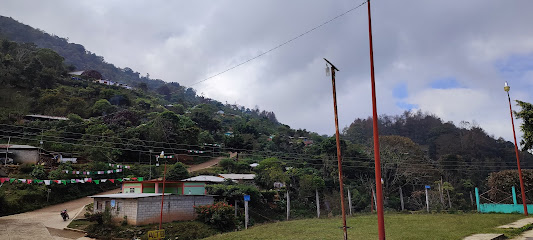 Laguna Del Cofre