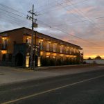 HOTEL SIERRA BENDITA