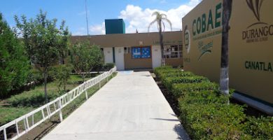 Colegio de Bachilleres del Estado de Durango