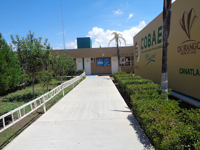 Colegio de Bachilleres del Estado de Durango