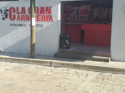 LA GRAN CARNICERIA