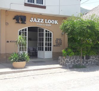 Estetica Jazz Look