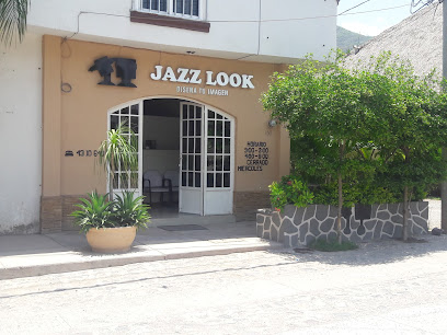 Estetica Jazz Look