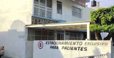 CERETEF Centro de Rehabilitación y Terapia Física.