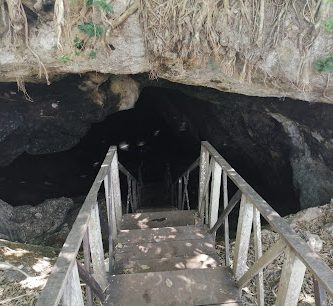 Cenote Tza itza