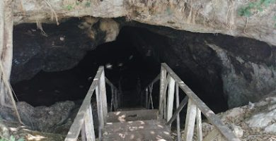 Cenote Tza itza