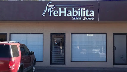 Rehabilita Nogales