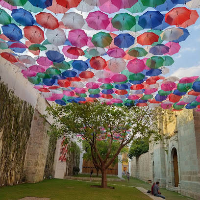 Fundación Alfredo Harp Helú Oaxaca