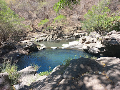 Las Tinajas de Santa Isabel