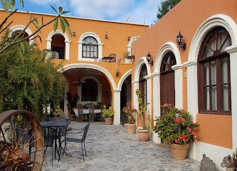 Hacienda don Mario