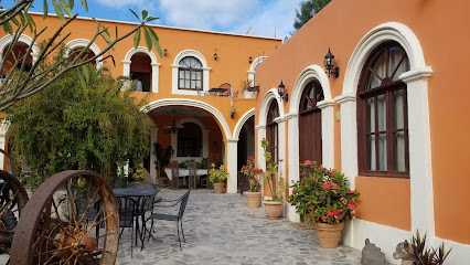 Hacienda don Mario