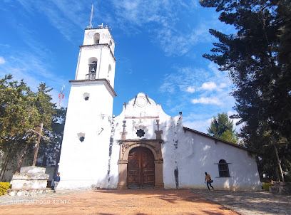 Presidencia Municipal Ixcateopan de Cuauhtémoc