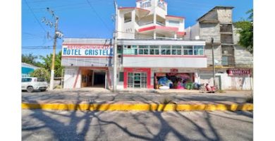 Hotel Cristell