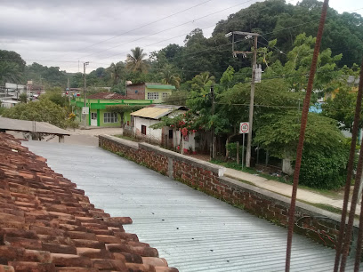 Tortilleria Xochiltepec