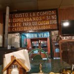 Cafetería Los Lobos