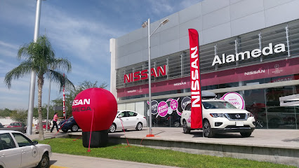 Nissan Alameda Gómez Palacio