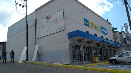 Coppel Canada Avenida II