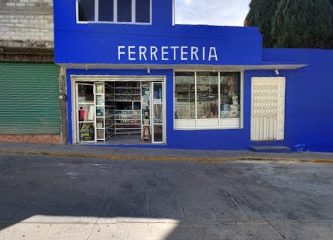 Ferretería La Universal