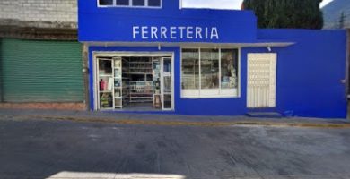 Ferretería La Universal