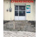 CYBERSTATION MAZAPILTEPEC