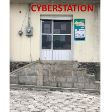 CYBERSTATION MAZAPILTEPEC