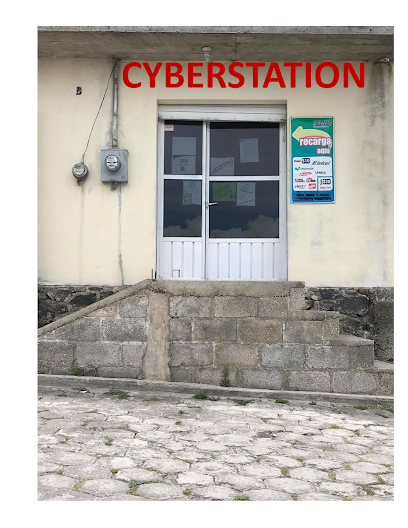 CYBERSTATION MAZAPILTEPEC