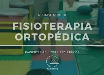 G Fisioterapia San Juan del Río