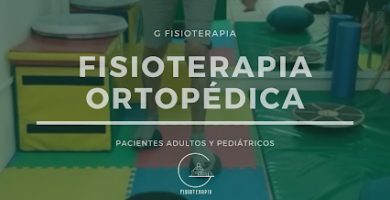 G Fisioterapia San Juan del Río