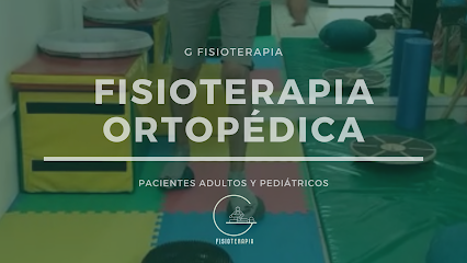 G Fisioterapia San Juan del Río