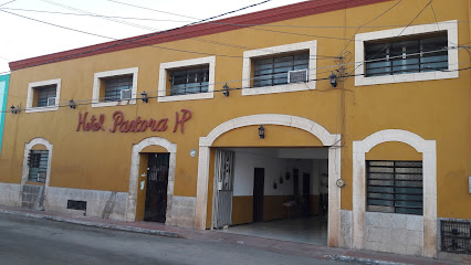 Hotel Pastora (TIZIMIN YUC)