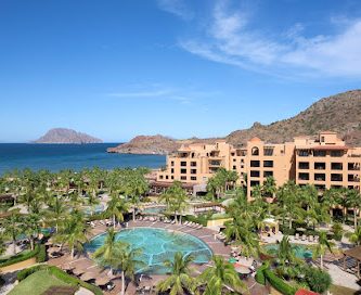 Villa del Palmar at The Islands of Loreto