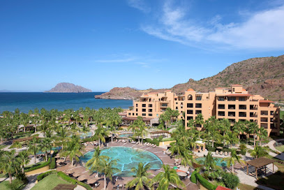 Villa del Palmar at The Islands of Loreto