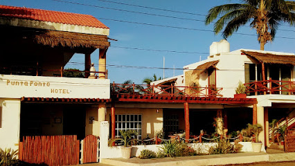 Hotel Punta Ponto