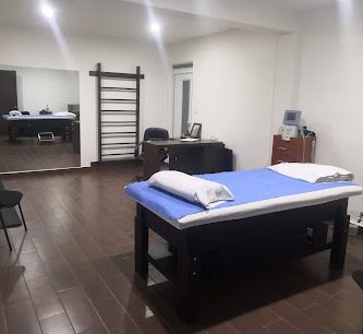 Fisioterapia y Rehabilitación San Martín