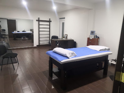 Fisioterapia y Rehabilitación San Martín